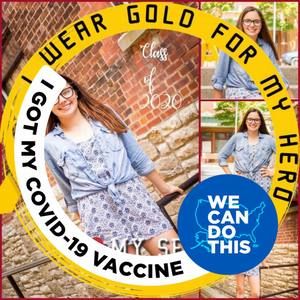 Meet your Posher, Marion